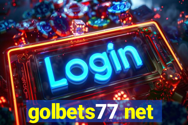 golbets77 net